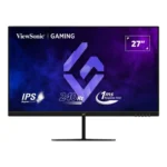 Viewsonic VX Series VX2779A-HD-PRO Monitor PC 68,6 cm (27") 1920 x 1080 Pixel Full HD LED Nero