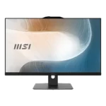 MSI Modern AM272P 1M-851IT Intel Core 5 120U 68,6 cm (27") 1920 x 1080 Pixel PC All-in-one 8 GB DDR5-SDRAM 512 GB SSD Windows 11 Pro Wi-Fi 6E (802.11ax) Nero - immagine 3