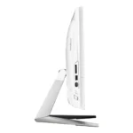 MSI Pro AP222T 13M-007EU Intel Pentium Gold G7400 54,6 cm (21.5") 1920 x 1080 Pixel Touch screen PC All-in-one 4 GB DDR4-SDRAM 128 GB SSD Windows 11 Pro Wi-Fi 5 (802.11ac) Nero - immagine 4