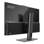 MSI Modern AM272P 1M-851IT Intel Core 5 120U 68,6 cm (27") 1920 x 1080 Pixel PC All-in-one 8 GB DDR5-SDRAM 512 GB SSD Windows 11 Pro Wi-Fi 6E (802.11ax) Nero - immagine 12