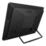 ASUS ExpertCenter E1 AiO E1600WKAT-BMR141M Intel Celeron N N4500 39,6 cm (15.6") 1920 x 1080 Pixel Touch screen All-in-One tablet PC 4 GB DDR4-SDRAM 256 GB SSD FreeDOS Wi-Fi 6 (802.11ax) Nero - immagine 6
