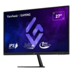 Viewsonic VX Series VX2779A-HD-PRO Monitor PC 68,6 cm (27") 1920 x 1080 Pixel Full HD LED Nero - immagine 5