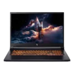 Acer Nitro V 17 AI ANV17-41-R0Y4 AMD Ryzen 7 260 Computer portatile 43,9 cm (17.3") Full HD 32 GB DDR5-SDRAM 1 TB SSD NVIDIA GeForce RTX 5070 Wi-Fi 6E (802.11ax) Windows 11 Home Italiano Nero