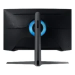 Samsung C27G75 Monitor Gaming Odyssey da 27" Curvo - immagine 3