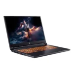 Acer Nitro V 17 AI ANV17-41-R0Y4 AMD Ryzen 7 260 Computer portatile 43,9 cm (17.3") Full HD 32 GB DDR5-SDRAM 1 TB SSD NVIDIA GeForce RTX 5070 Wi-Fi 6E (802.11ax) Windows 11 Home Italiano Nero - immagine 2