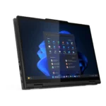 Lenovo ThinkPad T14s 2-in-1 Gen 1 Intel Core Ultra 7 255U Ibrido (2 in 1) 35,6 cm (14") Touch screen WUXGA 16 GB LPDDR5x-SDRAM 512 GB SSD Wi-Fi 7 (802.11be) Windows 11 Pro Italiano Nero - immagine 9