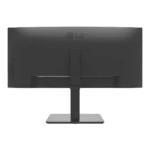 LG 34BA75QE-B Monitor PC 86,4 cm (34") 3440 x 1440 Pixel Wide Quad HD LCD Nero - immagine 5
