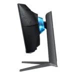 Samsung C27G75 Monitor Gaming Odyssey da 27" Curvo - immagine 20