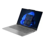 Lenovo ThinkPad X1 2-in-1 Gen 10 Aura Edition Intel Core Ultra 7 255U Ibrido (2 in 1) 35,6 cm (14") Touch screen WUXGA 16 GB LPDDR5x-SDRAM 512 GB SSD Wi-Fi 6E (802.11ax) Windows 11 Pro Italiano Grigio - immagine 5