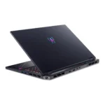 Acer Predator PH18-73-91LK Intel Core Ultra 9 275HX Computer portatile 45,7 cm (18") WQXGA 32 GB DDR5-SDRAM 2 TB SSD NVIDIA GeForce RTX 5080 Wi-Fi 7 (802.11be) Windows 11 Home Italiano Nero - immagine 4