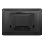 ASUS ExpertCenter E1 AiO E1600WKAT-BMR141M Intel Celeron N N4500 39,6 cm (15.6") 1920 x 1080 Pixel Touch screen All-in-One tablet PC 4 GB DDR4-SDRAM 256 GB SSD FreeDOS Wi-Fi 6 (802.11ax) Nero - immagine 5