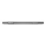 Lenovo ThinkPad X1 2-in-1 Gen 10 Aura Edition Intel Core Ultra 7 255U Ibrido (2 in 1) 35,6 cm (14") Touch screen WUXGA 16 GB LPDDR5x-SDRAM 512 GB SSD Wi-Fi 6E (802.11ax) Windows 11 Pro Italiano Grigio - immagine 17