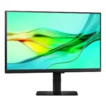 Samsung S60UD Monitor PC 61 cm (24") 2560 x 1440 Pixel Quad HD LCD Nero - immagine 4