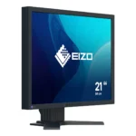 EIZO FlexScan S2134-BK Monitor PC 54,1 cm (21.3") 1600 x 1200 Pixel UXGA LCD Nero - immagine 8