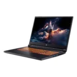 Acer Nitro V 17 AI ANV17-41-R0Y4 AMD Ryzen 7 260 Computer portatile 43,9 cm (17.3") Full HD 32 GB DDR5-SDRAM 1 TB SSD NVIDIA GeForce RTX 5070 Wi-Fi 6E (802.11ax) Windows 11 Home Italiano Nero - immagine 3