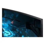 Samsung C27G75 Monitor Gaming Odyssey da 27" Curvo - immagine 17