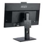 MSI Cubi NUC AI 1UMG-005EU Intel Core Ultra 7 155H 16 GB DDR5-SDRAM 1 TB SSD Windows 11 Pro Mini PC Nero - immagine 15