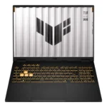 ASUS TUF Gaming F16 FX608JHR-RV002W Intel Core i7 i7-14650HX Computer portatile 40,6 cm (16") WUXGA 16 GB DDR5-SDRAM 512 GB SSD NVIDIA GeForce RTX 5050 Wi-Fi 6E (802.11ax) Windows 11 Home Grigio - immagine 6