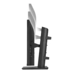 LG BQ65UK Monitor PC 68,6 cm (27") 3840 x 2160 Pixel 4K Ultra HD LED Nero - immagine 9