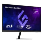 Viewsonic VX Series VX2779A-HD-PRO Monitor PC 68,6 cm (27") 1920 x 1080 Pixel Full HD LED Nero - immagine 3