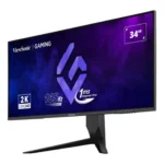 Viewsonic VX Series VX3480-2K-PRO Monitor PC 86,4 cm (34") 3440 x 1440 Pixel UltraWide Quad HD LED Nero - immagine 12