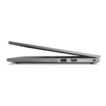 Lenovo ThinkPad L13 2-in-1 Gen 6 (AMD) AMD Ryzen 5 PRO 215 Ibrido (2 in 1) 33,8 cm (13.3") Touch screen WUXGA 16 GB LPDDR5x-SDRAM 512 GB SSD Wi-Fi 7 (802.11be) Windows 11 Pro Italiano Grigio - immagine 6