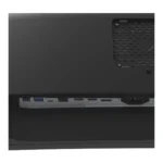 LG 34BA75QE-B Monitor PC 86,4 cm (34") 3440 x 1440 Pixel Wide Quad HD LCD Nero - immagine 7