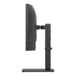 LG 34BA75QE-B Monitor PC 86,4 cm (34") 3440 x 1440 Pixel Wide Quad HD LCD Nero - immagine 4