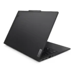 Lenovo ThinkPad T14s Gen 6 (Intel) Intel Core Ultra 7 255U Computer portatile 35,6 cm (14") WUXGA 16 GB LPDDR5x-SDRAM 512 GB SSD Wi-Fi 7 (802.11be) Windows 11 Pro Italiano Nero - immagine 12