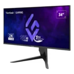 Viewsonic VX Series VX3480-2K-PRO Monitor PC 86,4 cm (34") 3440 x 1440 Pixel UltraWide Quad HD LED Nero - immagine 11