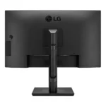 LG BQ65UK Monitor PC 68,6 cm (27") 3840 x 2160 Pixel 4K Ultra HD LED Nero - immagine 6