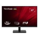 Viewsonic VA270-H Monitor PC 68,6 cm (27") 1920 x 1080 Pixel Full HD LED Nero
