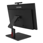 Lenovo ThinkCentre M90a Gen 6 Intel Core Ultra 5 225 60,5 cm (23.8") 1920 x 1080 Pixel Touch screen PC All-in-one 16 GB DDR5-SDRAM 512 GB SSD Windows 11 Pro Wi-Fi 6E (802.11ax) Nero - immagine 2