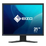 EIZO FlexScan S2134-BK Monitor PC 54,1 cm (21.3") 1600 x 1200 Pixel UXGA LCD Nero