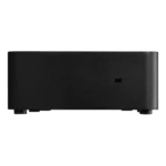 MSI Cubi NUC 1MG-003EU Intel Core 3 100U 8 GB DDR5-SDRAM 512 GB SSD Windows 11 Pro Mini PC Nero - immagine 4