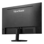 Viewsonic VA VA2708-2K-HD-2 Monitor PC 68,6 cm (27") 2560 x 1440 Pixel Quad HD LED Nero - immagine 7