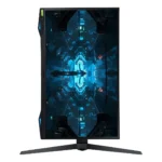 Samsung C27G75 Monitor Gaming Odyssey da 27" Curvo - immagine 23