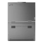 Lenovo ThinkPad X1 2-in-1 Gen 10 Aura Edition Intel Core Ultra 7 255U Ibrido (2 in 1) 35,6 cm (14") Touch screen WUXGA 16 GB LPDDR5x-SDRAM 512 GB SSD Wi-Fi 6E (802.11ax) Windows 11 Pro Italiano Grigio - immagine 19