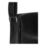 dbramante1928 Marselisborg 35,6 cm (14") Borsa da corriere Nero - immagine 7