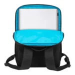 Rivacase Alpendorf 7569 43,9 cm (17.3") Zaino Nero - immagine 13
