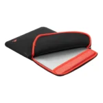 Rivacase 5224 39,6 cm (15.6") Custodia a tasca Nero - immagine 8