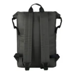 Tucano BKROL15-BK borsa per laptop 40,6 cm (16") Zaino Nero - immagine 2