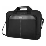 Targus TCT027GL borsa per laptop 39,6 cm (15.6") Valigetta ventiquattrore Nero - immagine 4