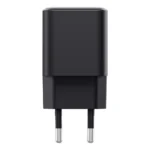 Trust 26143 Caricabatterie per dispositivi mobili Console portatile Nero AC Ricarica rapida Interno - immagine 4