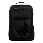 Acer Predator Gaming Extreme Backpack 17" 43,9 cm (17.3") Zaino Nero - immagine 2