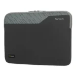 Targus Pulse II EcoSmart 35,6 cm (14") Custodia a tasca Antracite - immagine 4