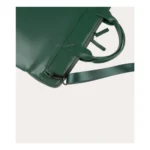 Tucano Isotta 40,6 cm (16") Borsa da corriere Verde - immagine 5