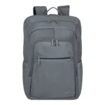 Rivacase Alpendorf 7569 43,9 cm (17.3") Zaino Grigio - immagine 2