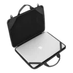 Rivacase 5130 38,9 cm (15.3") Custodia rigida Nero - immagine 6