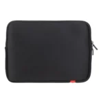 Rivacase Antishock 5123 33,8 cm (13.3") Custodia a tasca Nero - immagine 3
